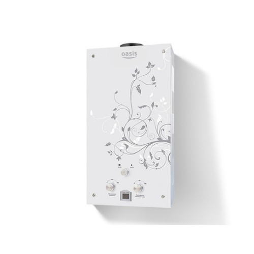 Oasis GLASS ZG20