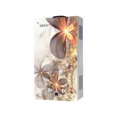 Oasis Glass B-20