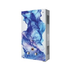 Oasis Glass D-20