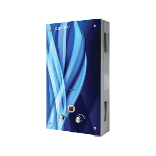 Oasis Glass G-20
