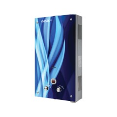 Oasis Glass G-24