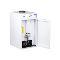 Очаг АОГВ - 35 EN