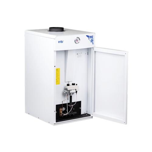 Очаг АОГВ - 17.4 С