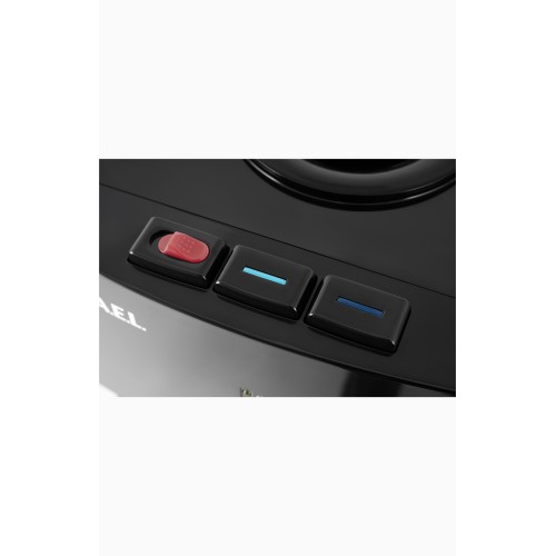 Кулер для воды LC-AEL-420 black