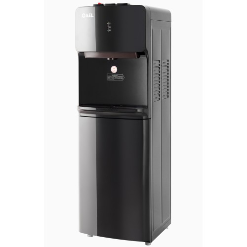 Кулер для воды LC-AEL-420 black
