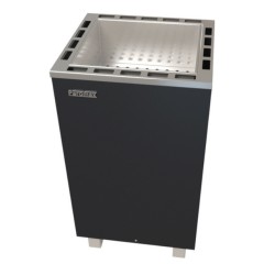 Электрокамин Паромакс Apollo45PX