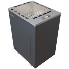 Электрокамин Паромакс Apollo60PS Combi