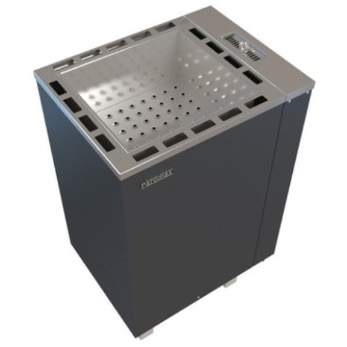 Электрокамин Паромакс Apollo60PS Combi 