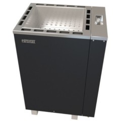 Электрокамин Паромакс Apollo60PS Combi