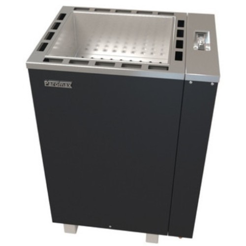 Электрокамин Паромакс Apollo60PS Combi 