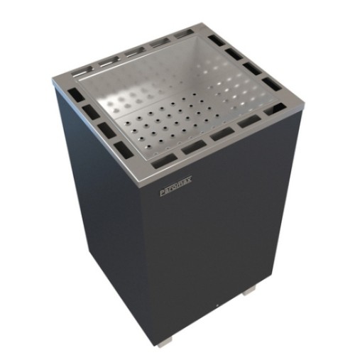 Электрокамин Паромакс Apollo90PX 