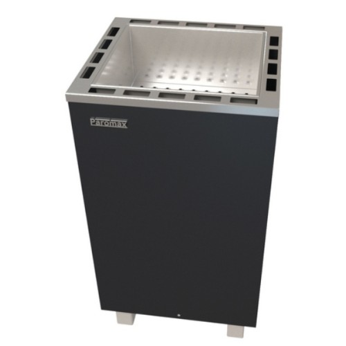 Электрокамин Паромакс Apollo90PX 