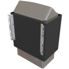 Электрокамин Паромакс OCS60I