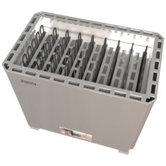 Электрокамин Паромакс OCSX105B