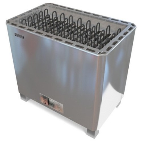 Электрокамин Паромакс OCSX150B 