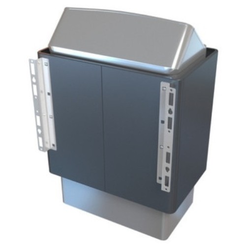 Электрокамин Паромакс OCSX30B 