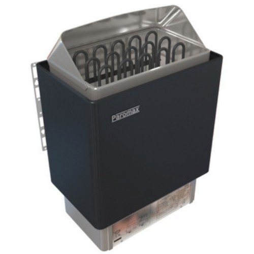 Электрокамин Паромакс OCSX45B 