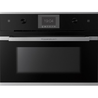 Встраиваемый паровой шкаф Kuppersbusch CD 6350.0 S1 в Краснодаре