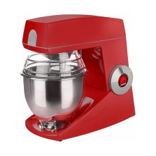 Миксер планетарный Teddy 5L Varimixer (без привода, Красный)