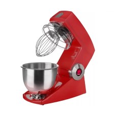 Миксер планетарный Teddy 5L Varimixer (без привода, Красный)