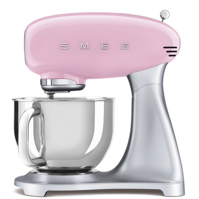 Планетарный миксер Smeg SMF02PKEU в Краснодаре