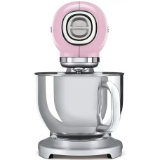 Планетарный миксер Smeg SMF02PKEU