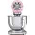 Планетарный миксер Smeg SMF02PKEU в Краснодаре