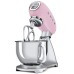 Планетарный миксер Smeg SMF02PKEU в Краснодаре
