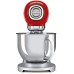Планетарный миксер Smeg SMF02RDEU в Краснодаре