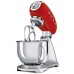 Планетарный миксер Smeg SMF02RDEU в Краснодаре