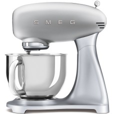 Планетарный миксер Smeg SMF02SVEU