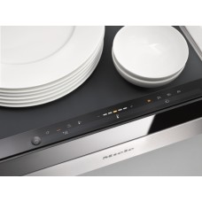 Подогреватель Miele ESW6114 EDST/CLST сталь