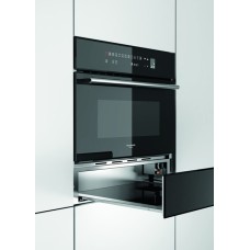 Встраиваемый подогреватель посуды Fulgor Milano LWD 12 BK