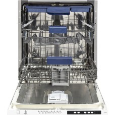 Встраиваемая посудомоечная машина Jacky`s JD FB4101