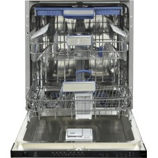 Встраиваемая посудомоечная машина Jacky`s JD FB4102