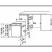 Встраиваемая посудомоечная машина KitchenAid KDSCM82100 в Краснодаре