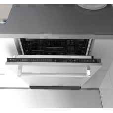 Встраиваемая посудомоечная машина KitchenAid KDSCM 82142