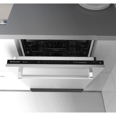 Встраиваемая посудомоечная машина KitchenAid KDSDM 82143