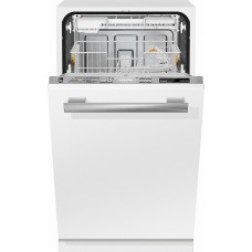 Встраиваемая посудомоечная машина Miele G4880 SCVi