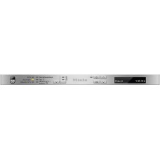 Встраиваемая посудомоечная машина Miele G4880 SCVi