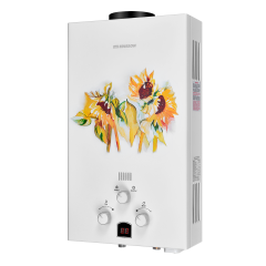 Edisson E 20 GD (Подсолнухи)