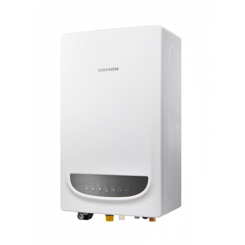 Газовый котёл NAVIEN DELUXE ONE 30K
