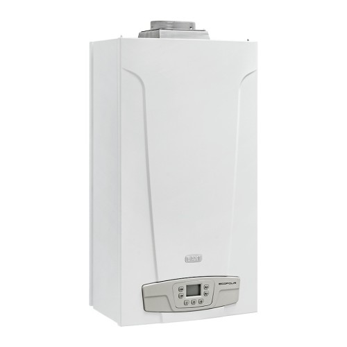 Газовый котёл BAXI ECO Four 1.24