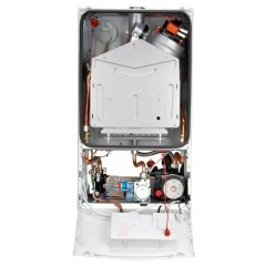 Газовый котёл BOSCH WBN6000-28H RN S5700 с 3-х ходовым клапаном