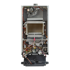 Газовый котёл BAXI ECO NOVA 14F