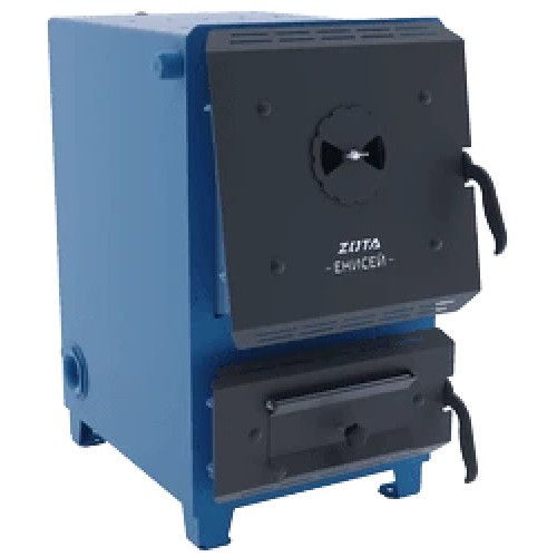 Котел твердотопливный ZOTA Енисей 14