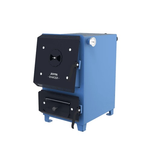 Котел твердотопливный ZOTA Енисей 18
