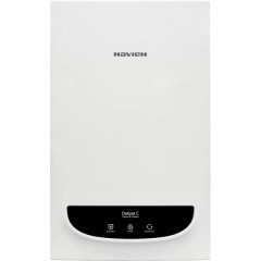 Газовый котёл NAVIEN DELUXE C 16K