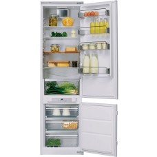 Встраиваемый холодильник KitchenAid KCBCS 20600