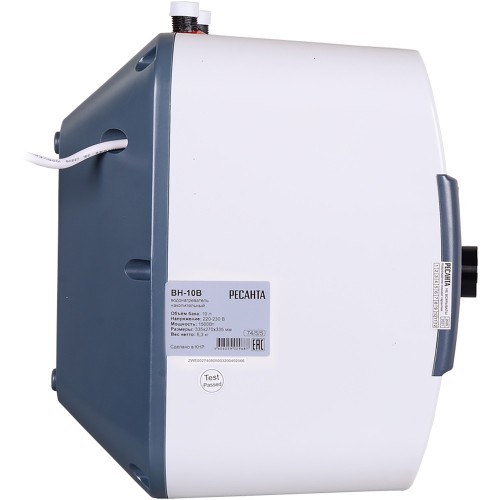 Ресанта ВН-10В 10